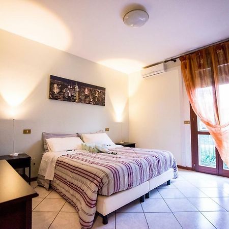 Adria Bella Locazione Turistica Bed & Breakfast Dış mekan fotoğraf