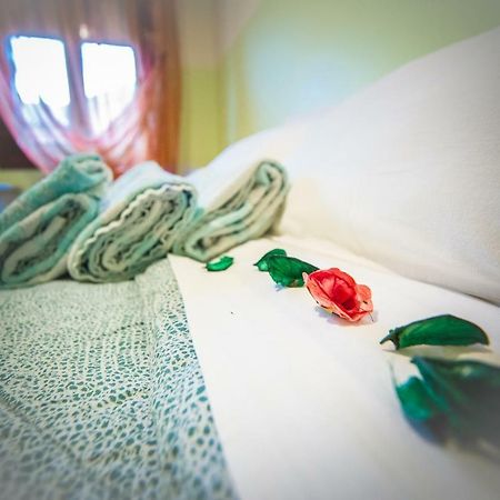 Adria Bella Locazione Turistica Bed & Breakfast Dış mekan fotoğraf