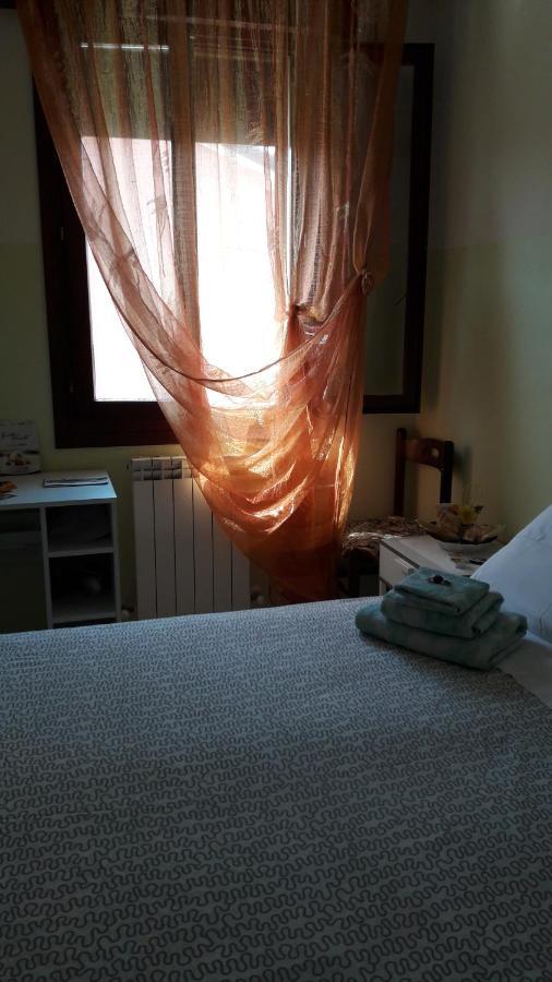 Adria Bella Locazione Turistica Bed & Breakfast Dış mekan fotoğraf