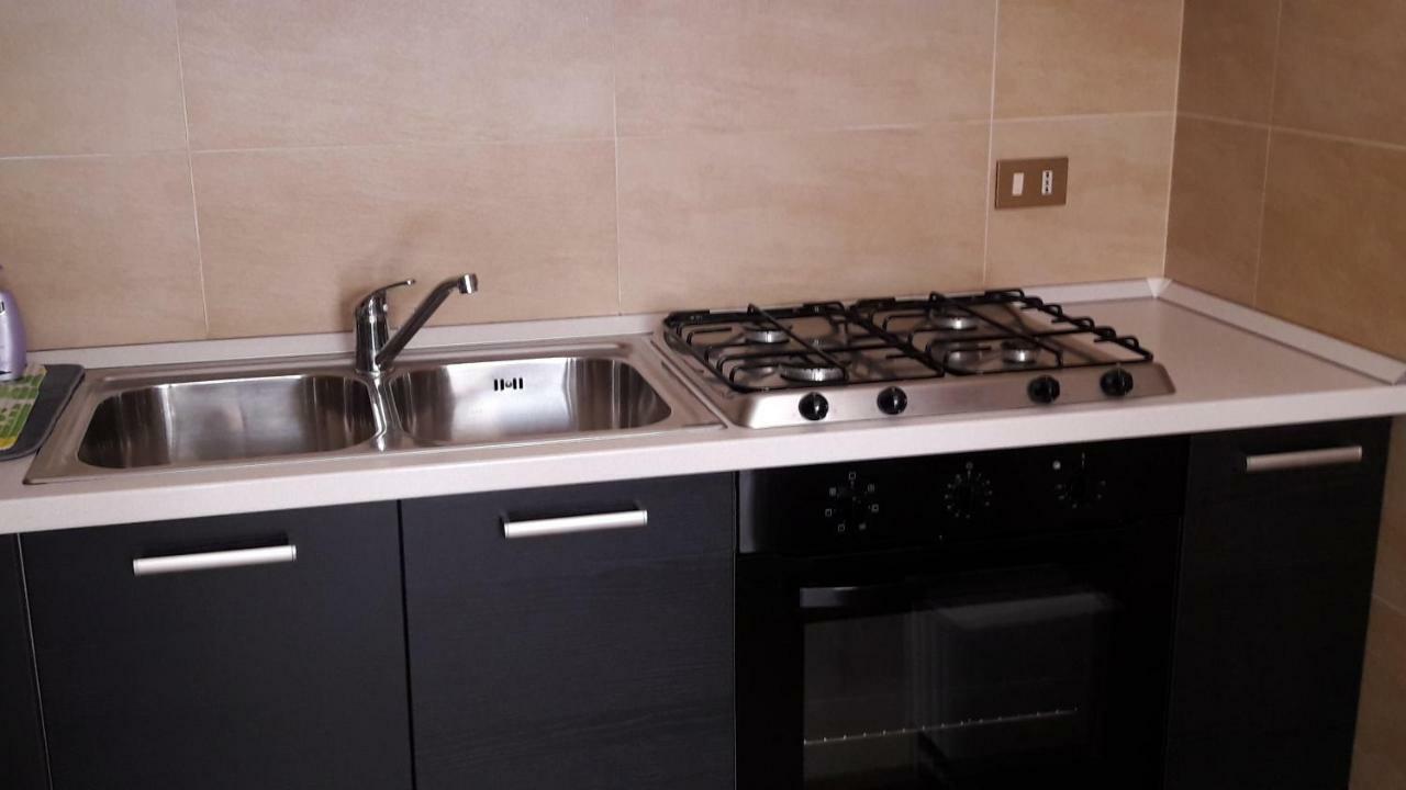 Adria Bella Locazione Turistica Bed & Breakfast Dış mekan fotoğraf
