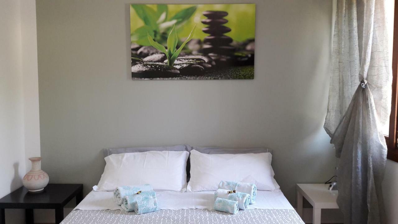 Adria Bella Locazione Turistica Bed & Breakfast Dış mekan fotoğraf