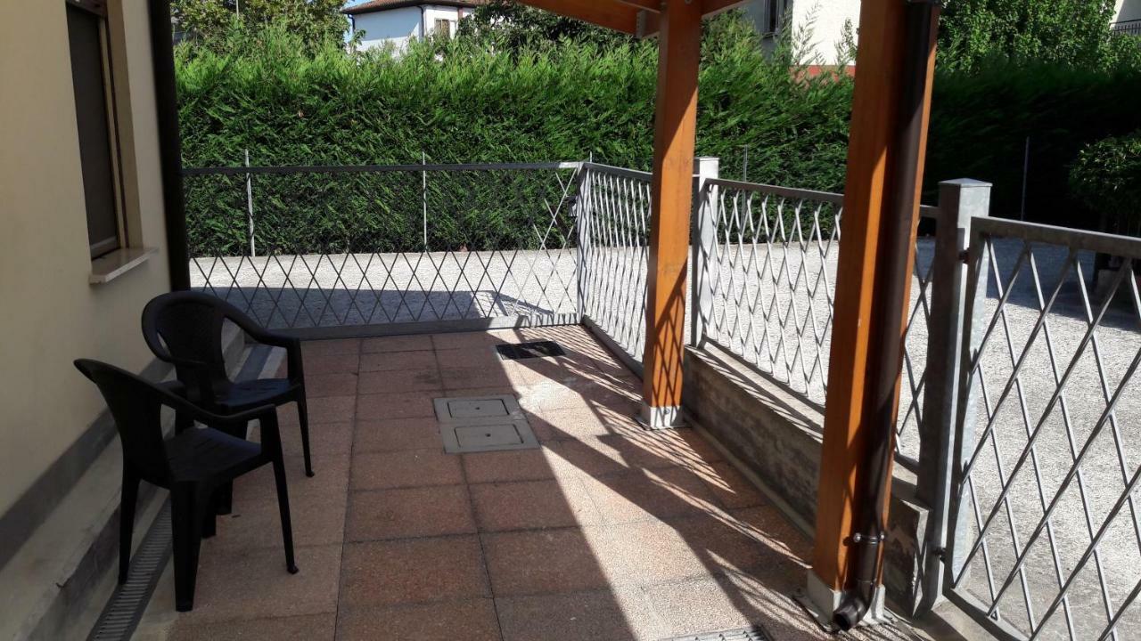 Adria Bella Locazione Turistica Bed & Breakfast Dış mekan fotoğraf