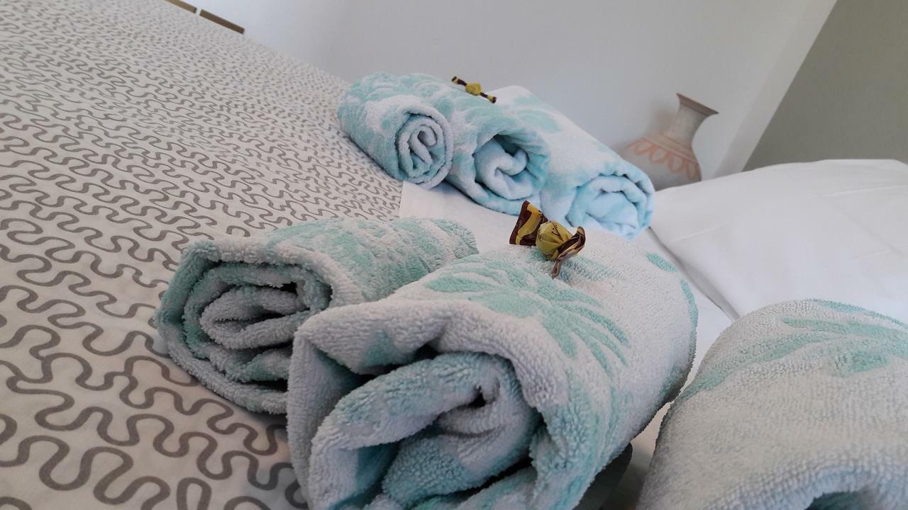 Adria Bella Locazione Turistica Bed & Breakfast Dış mekan fotoğraf