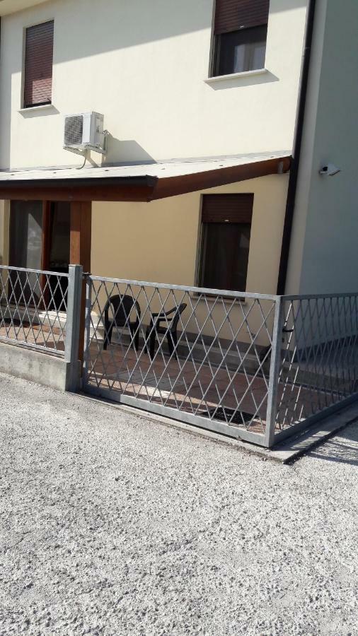 Adria Bella Locazione Turistica Bed & Breakfast Dış mekan fotoğraf