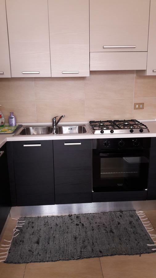 Adria Bella Locazione Turistica Bed & Breakfast Dış mekan fotoğraf