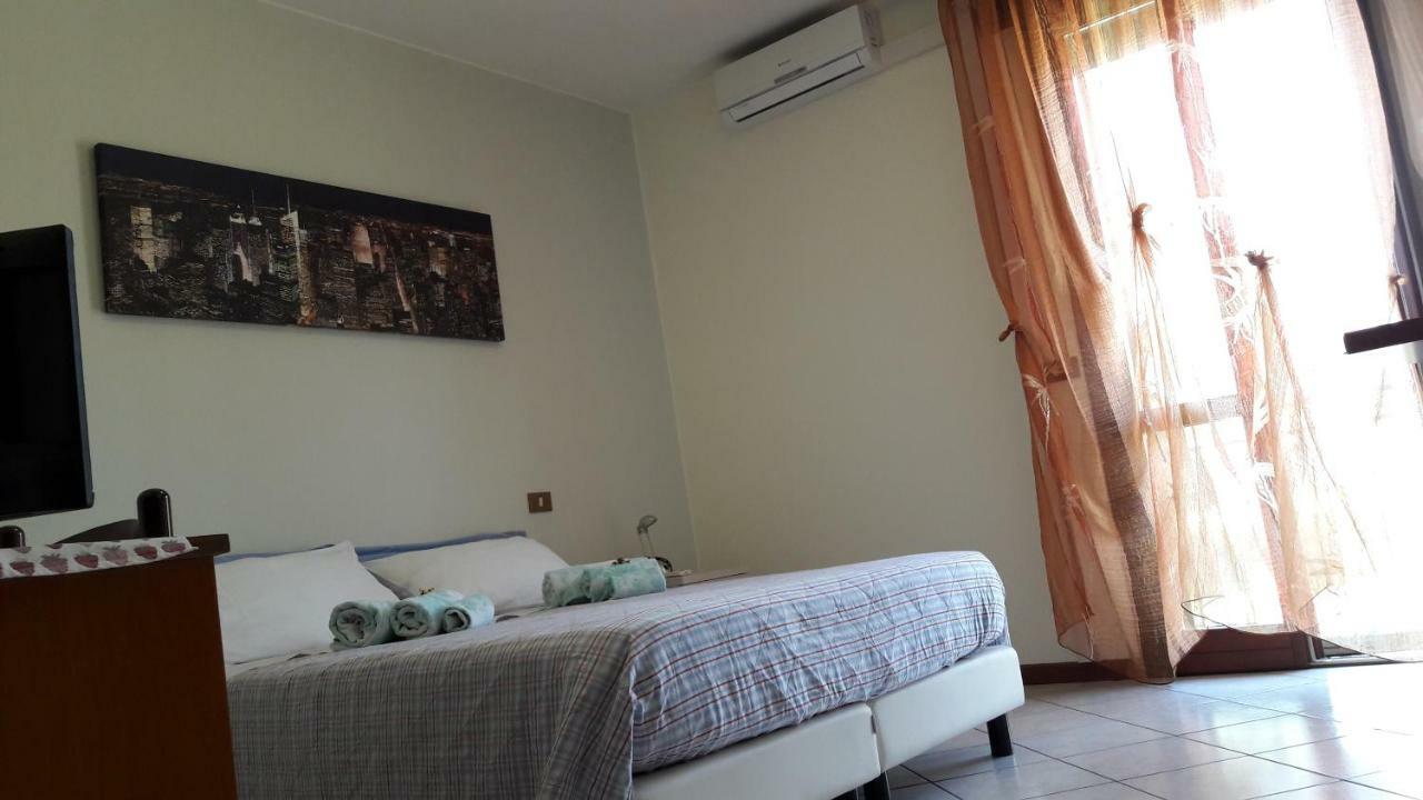 Adria Bella Locazione Turistica Bed & Breakfast Dış mekan fotoğraf