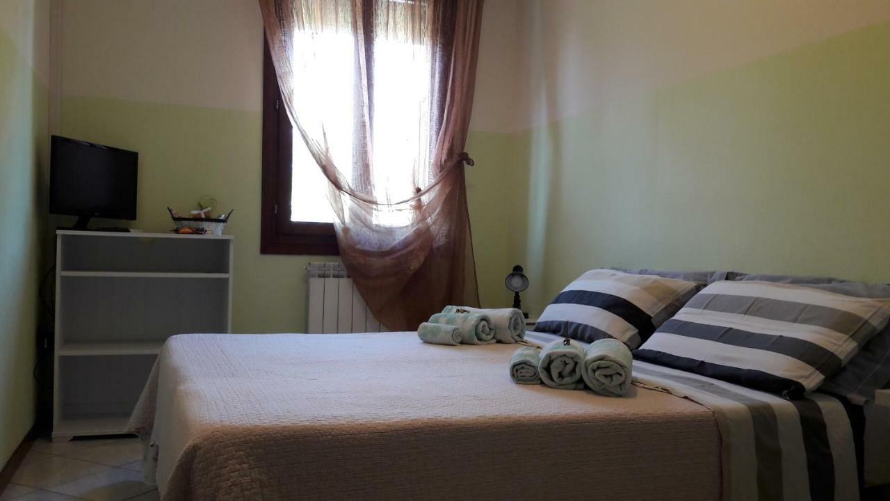 Adria Bella Locazione Turistica Bed & Breakfast Dış mekan fotoğraf