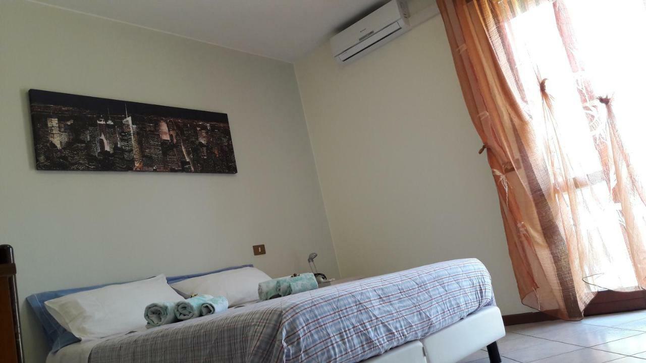 Adria Bella Locazione Turistica Bed & Breakfast Dış mekan fotoğraf