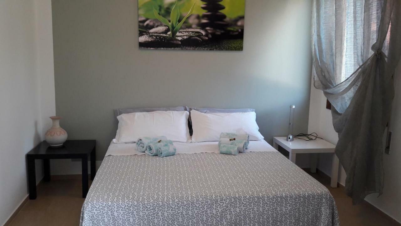 Adria Bella Locazione Turistica Bed & Breakfast Dış mekan fotoğraf