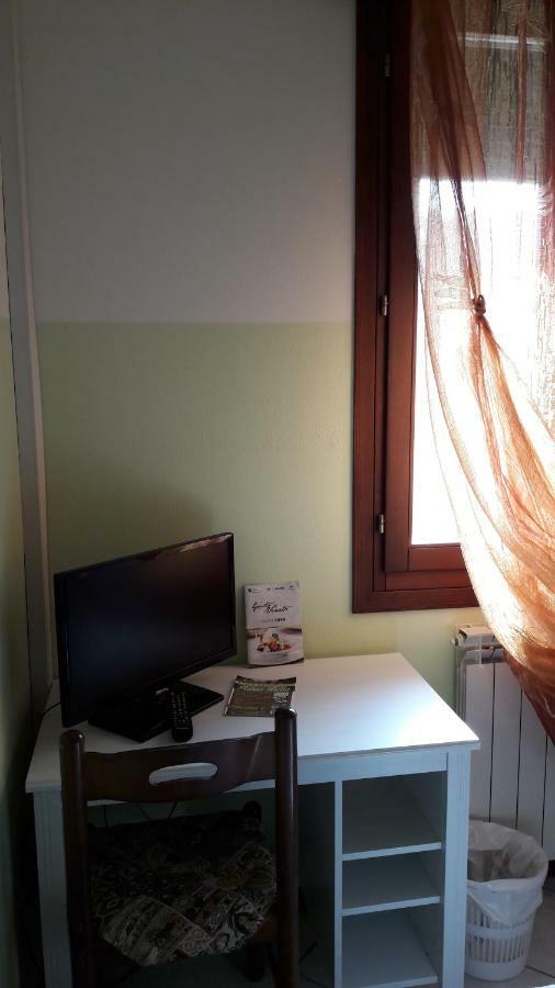 Adria Bella Locazione Turistica Bed & Breakfast Dış mekan fotoğraf