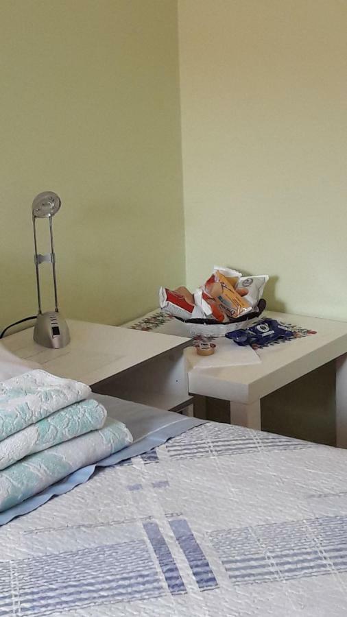 Adria Bella Locazione Turistica Bed & Breakfast Dış mekan fotoğraf