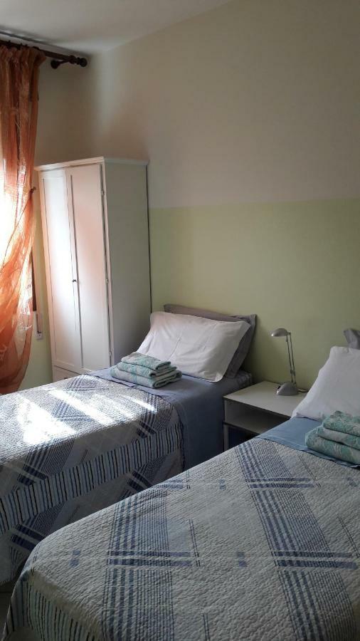 Adria Bella Locazione Turistica Bed & Breakfast Dış mekan fotoğraf