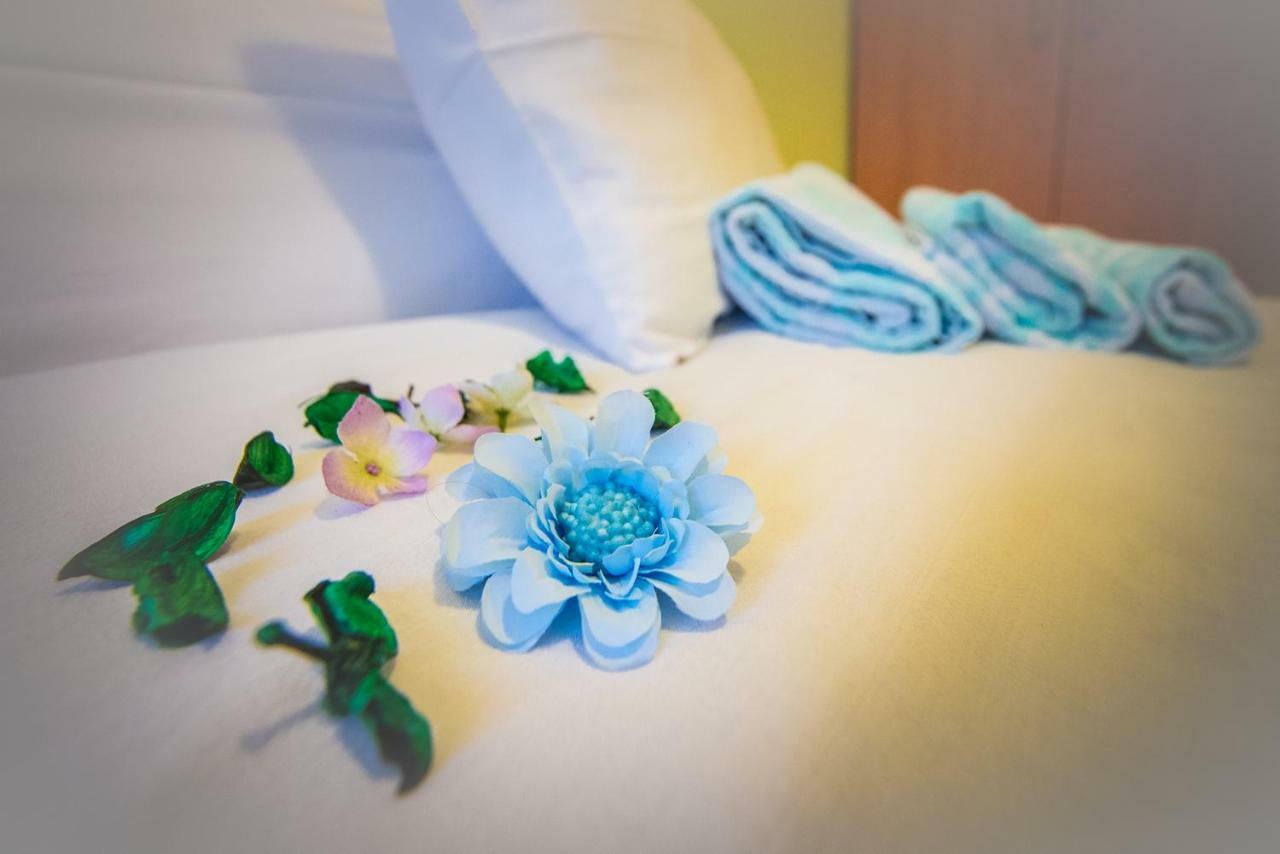 Adria Bella Locazione Turistica Bed & Breakfast Dış mekan fotoğraf