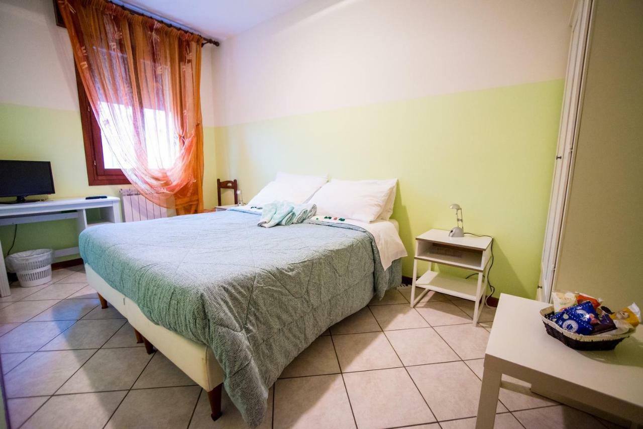 Adria Bella Locazione Turistica Bed & Breakfast Dış mekan fotoğraf