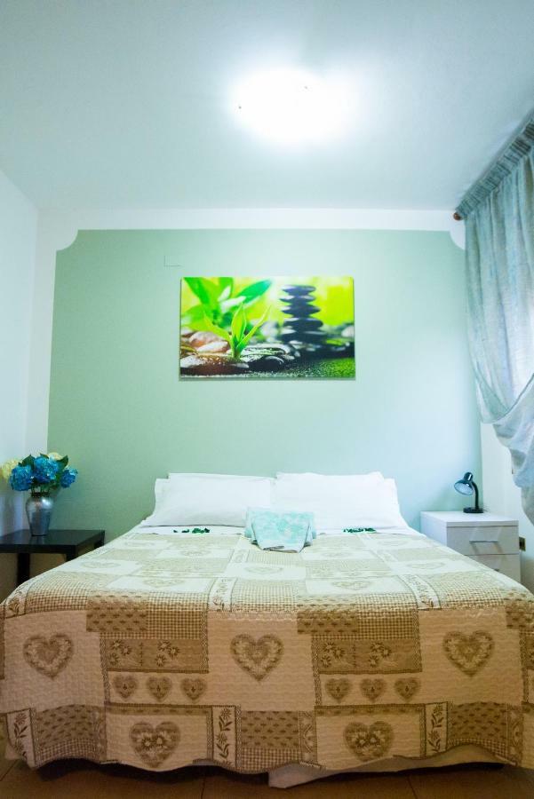 Adria Bella Locazione Turistica Bed & Breakfast Dış mekan fotoğraf