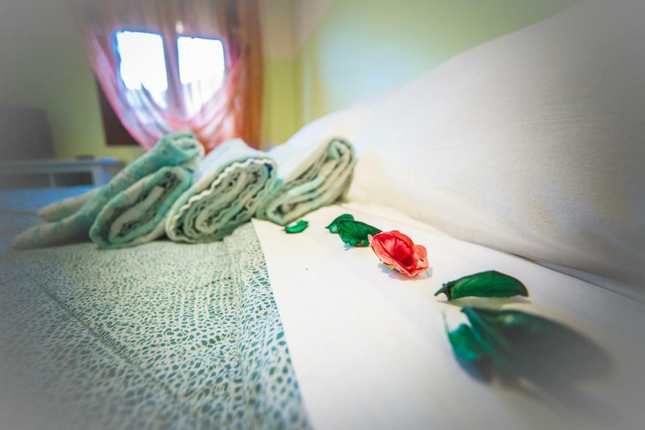 Adria Bella Locazione Turistica Bed & Breakfast Dış mekan fotoğraf