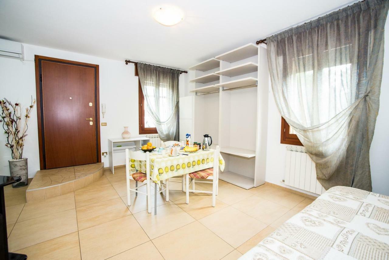 Adria Bella Locazione Turistica Bed & Breakfast Dış mekan fotoğraf