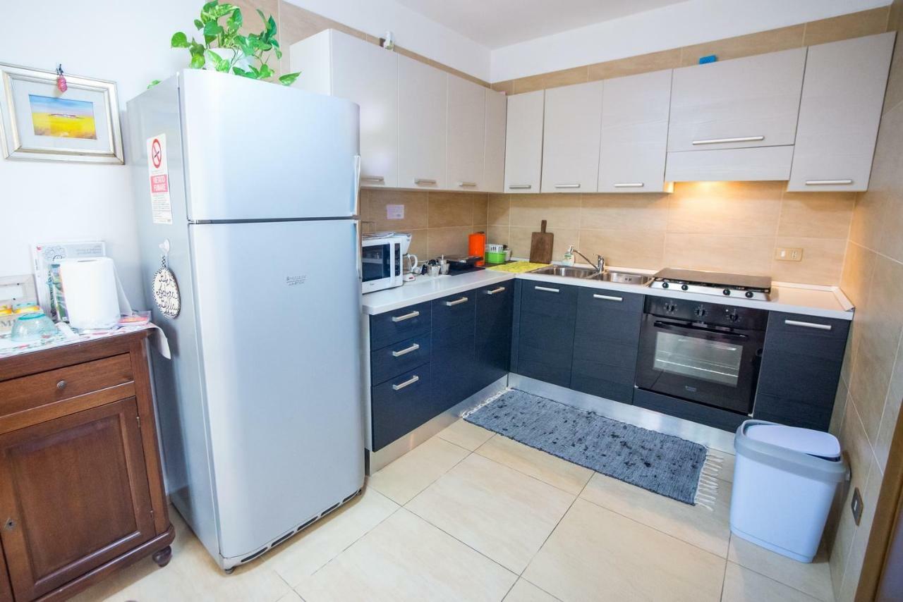 Adria Bella Locazione Turistica Bed & Breakfast Dış mekan fotoğraf