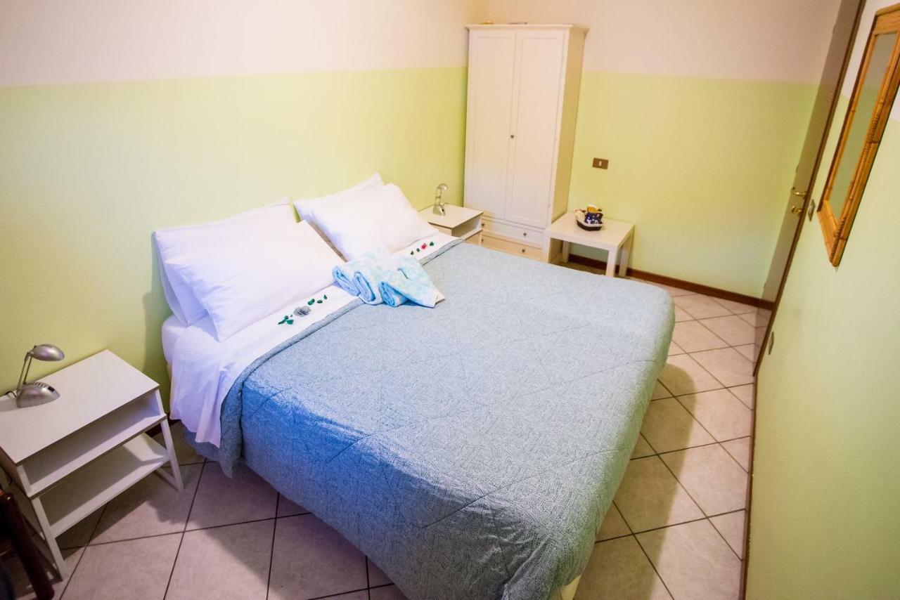Adria Bella Locazione Turistica Bed & Breakfast Dış mekan fotoğraf