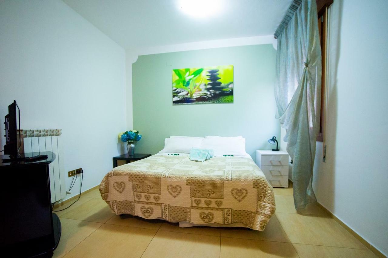 Adria Bella Locazione Turistica Bed & Breakfast Dış mekan fotoğraf
