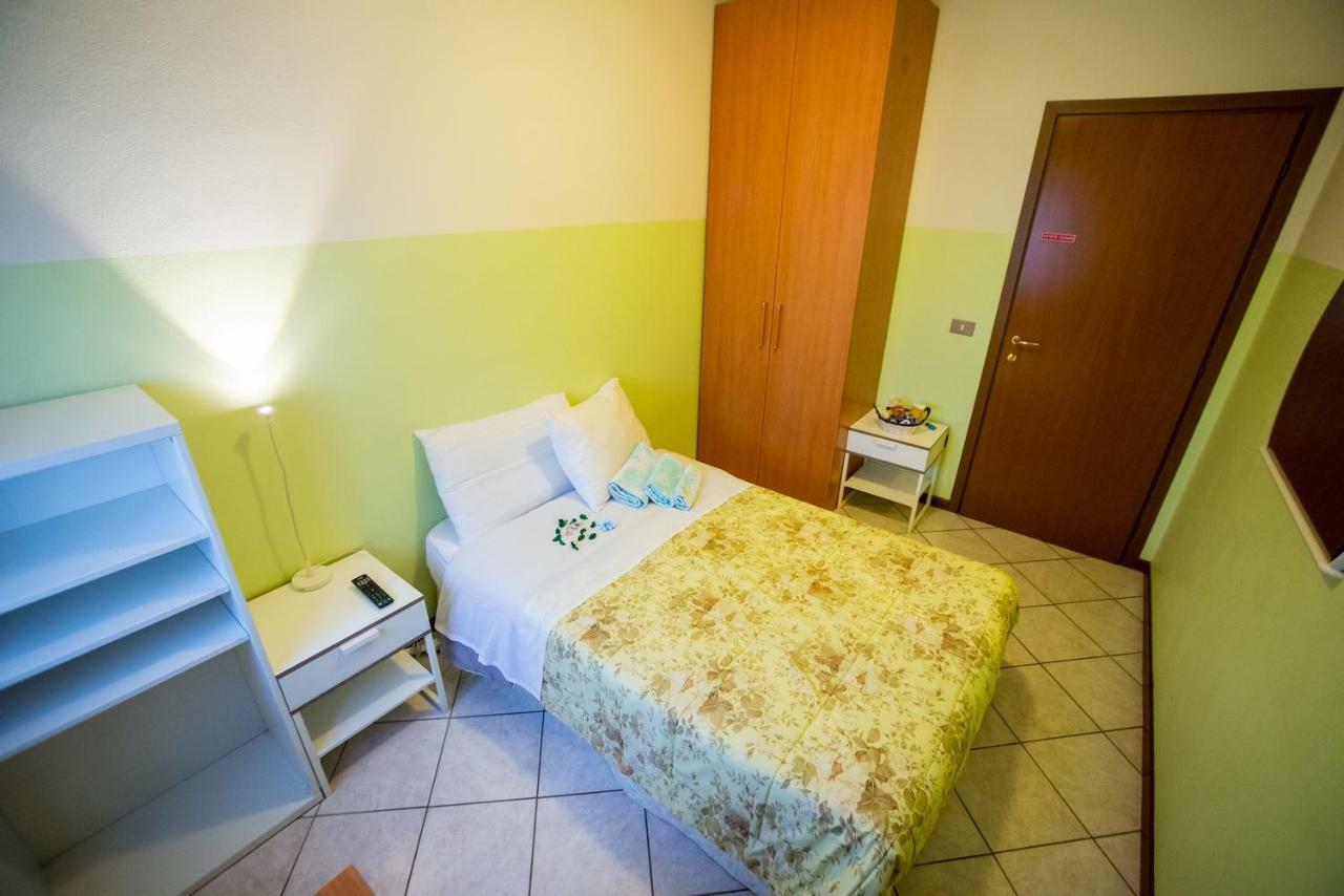 Adria Bella Locazione Turistica Bed & Breakfast Dış mekan fotoğraf