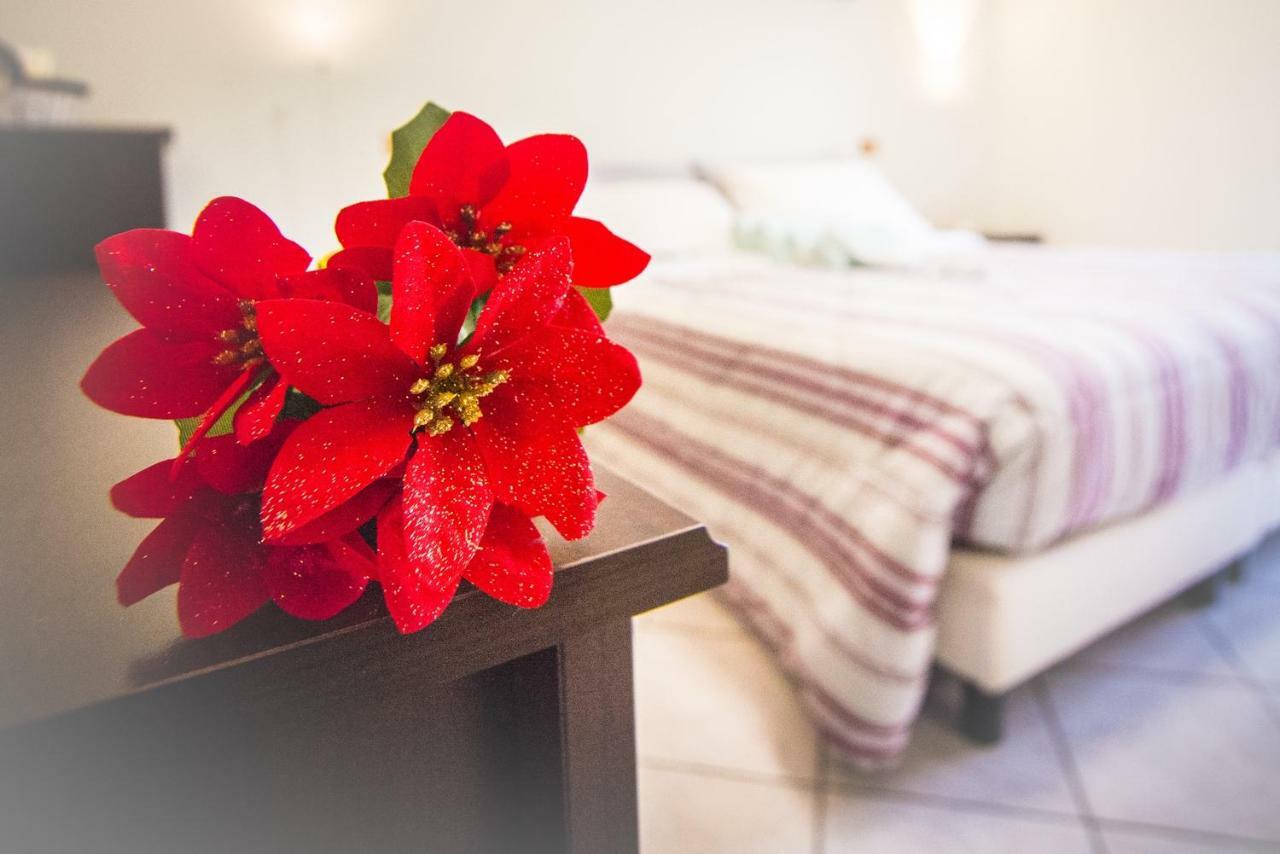 Adria Bella Locazione Turistica Bed & Breakfast Dış mekan fotoğraf