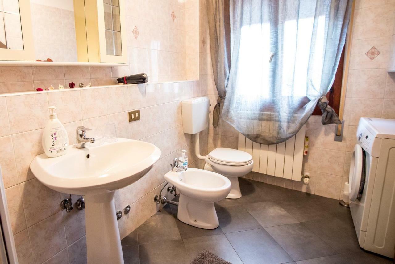 Adria Bella Locazione Turistica Bed & Breakfast Dış mekan fotoğraf