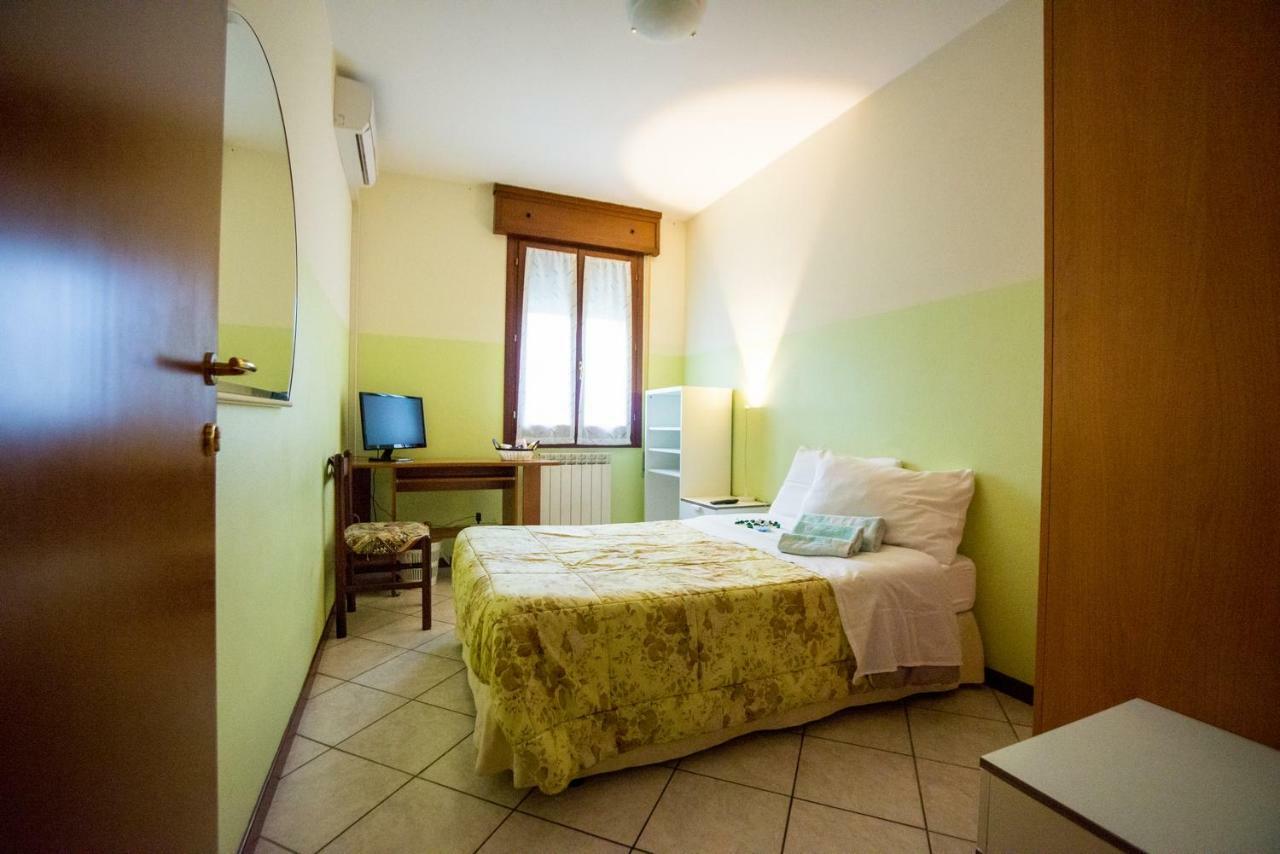 Adria Bella Locazione Turistica Bed & Breakfast Dış mekan fotoğraf