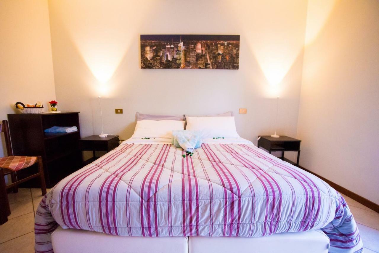 Adria Bella Locazione Turistica Bed & Breakfast Dış mekan fotoğraf