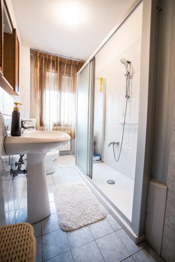 Adria Bella Locazione Turistica Bed & Breakfast Dış mekan fotoğraf