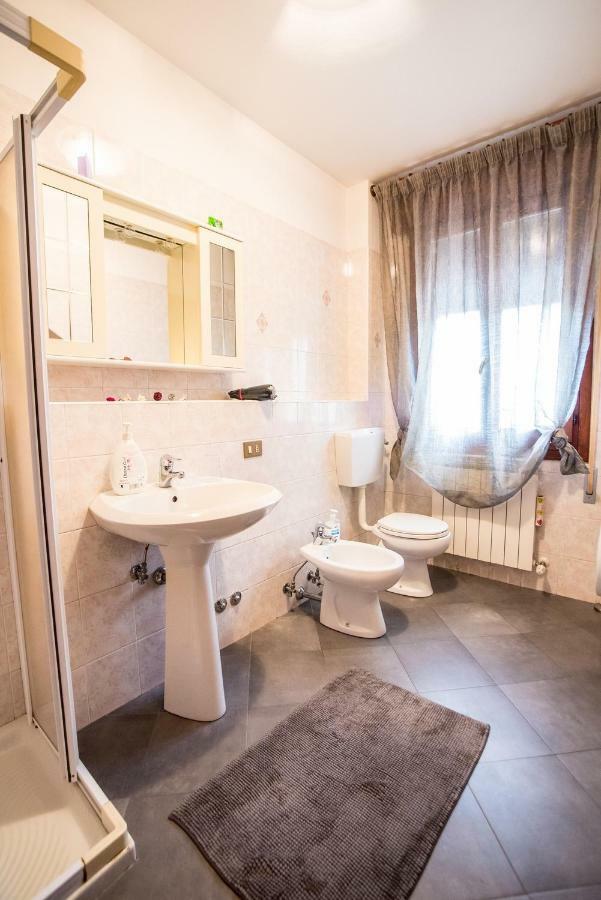 Adria Bella Locazione Turistica Bed & Breakfast Dış mekan fotoğraf