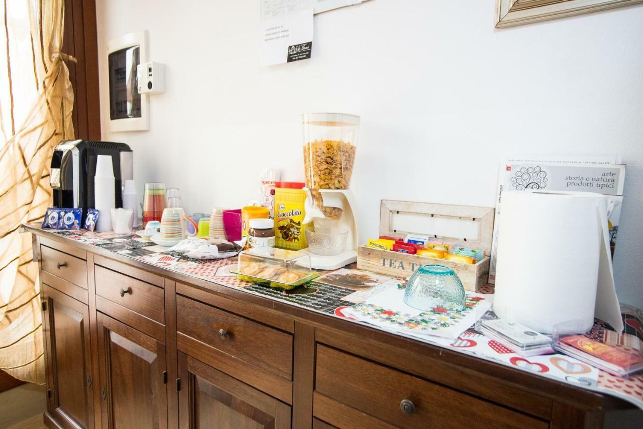 Adria Bella Locazione Turistica Bed & Breakfast Dış mekan fotoğraf
