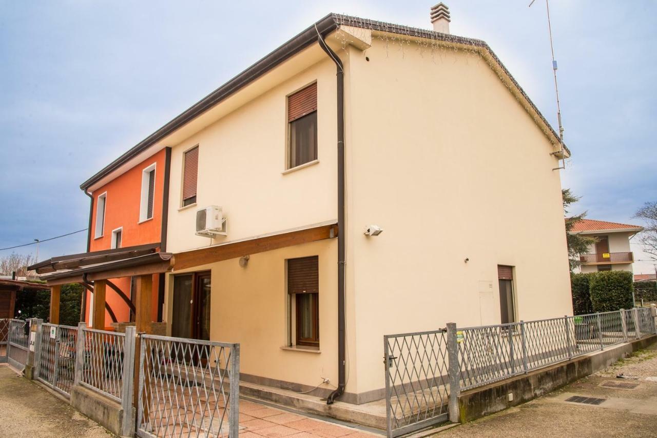Adria Bella Locazione Turistica Bed & Breakfast Dış mekan fotoğraf