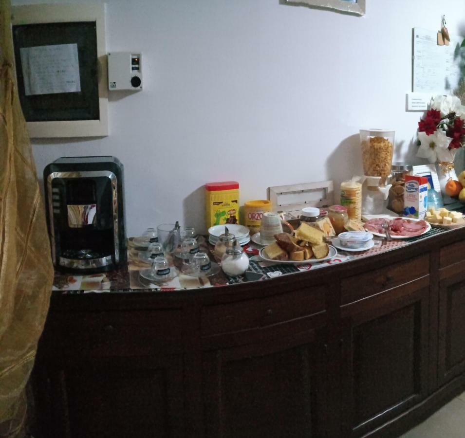 Adria Bella Locazione Turistica Bed & Breakfast Dış mekan fotoğraf