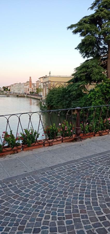 Adria Bella Locazione Turistica Bed & Breakfast Dış mekan fotoğraf