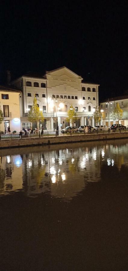 Adria Bella Locazione Turistica Bed & Breakfast Dış mekan fotoğraf