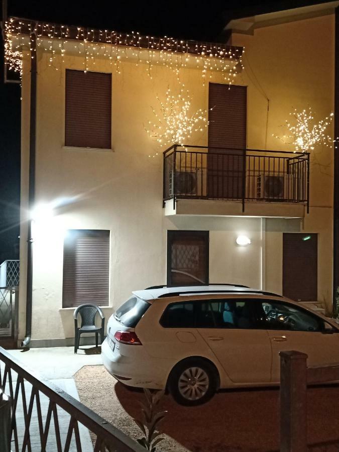 Adria Bella Locazione Turistica Bed & Breakfast Dış mekan fotoğraf
