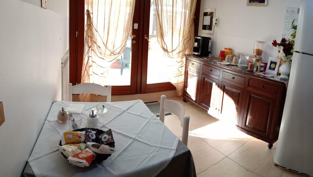 Adria Bella Locazione Turistica Bed & Breakfast Dış mekan fotoğraf