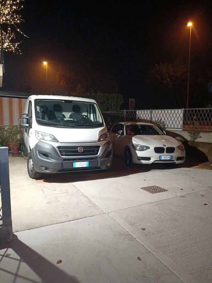 Adria Bella Locazione Turistica Bed & Breakfast Dış mekan fotoğraf